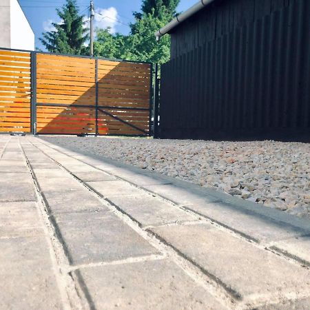 Thermal Apartmanok Raday 4 - Zendaya Hajdúszoboszló 外观 照片