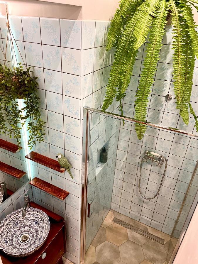 Thermal Apartmanok Raday 4 - Zendaya Hajdúszoboszló 外观 照片