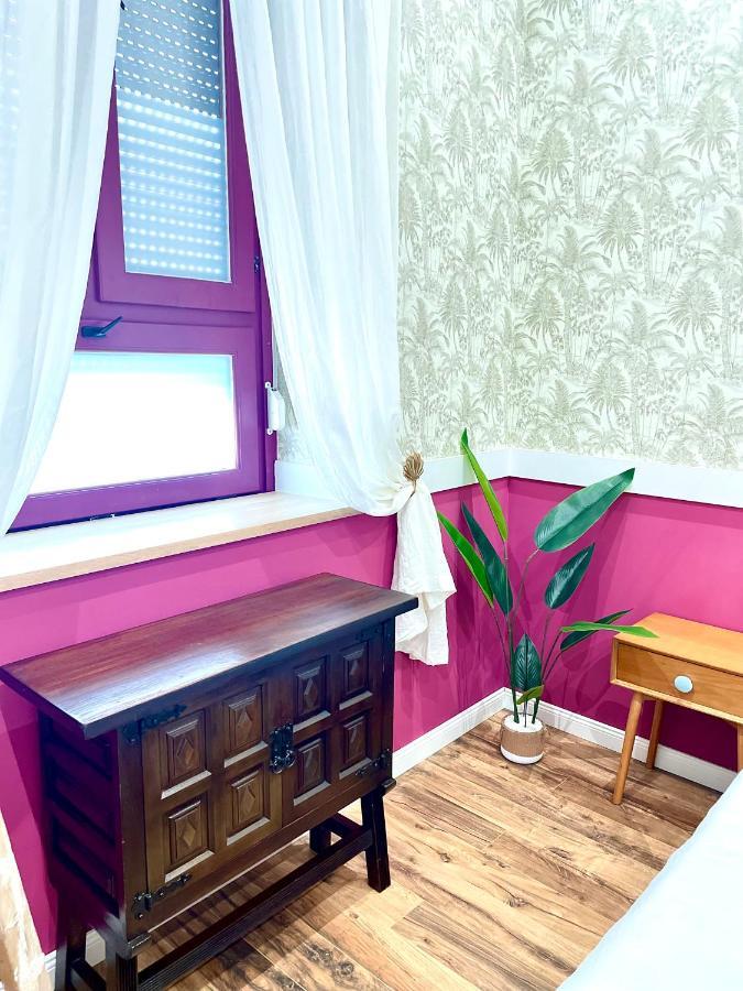 Thermal Apartmanok Raday 4 - Zendaya Hajdúszoboszló 外观 照片
