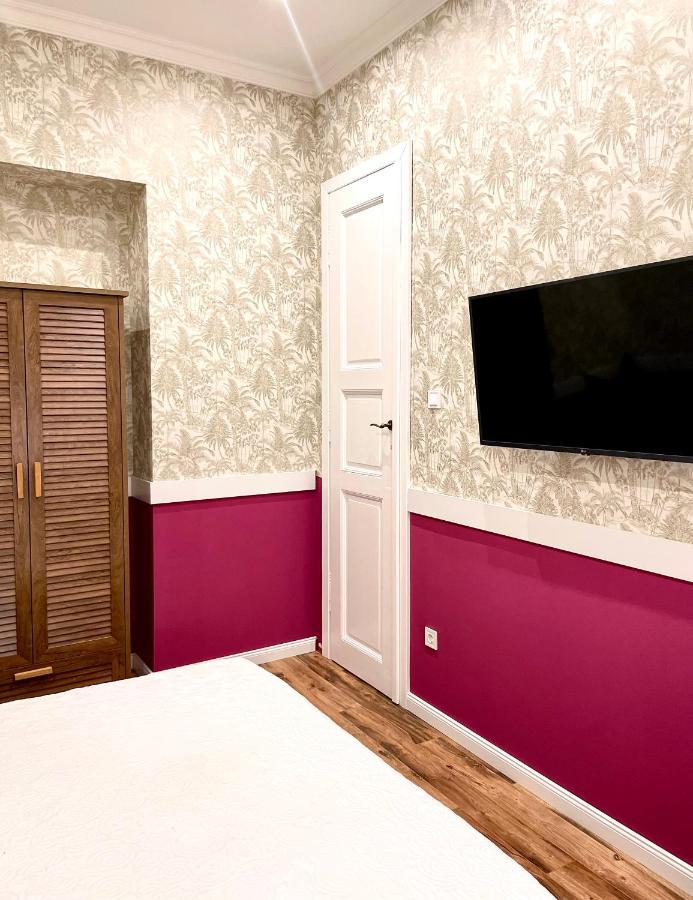 Thermal Apartmanok Raday 4 - Zendaya Hajdúszoboszló 外观 照片